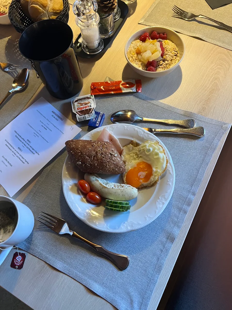 Essen und Trinken photo 5
