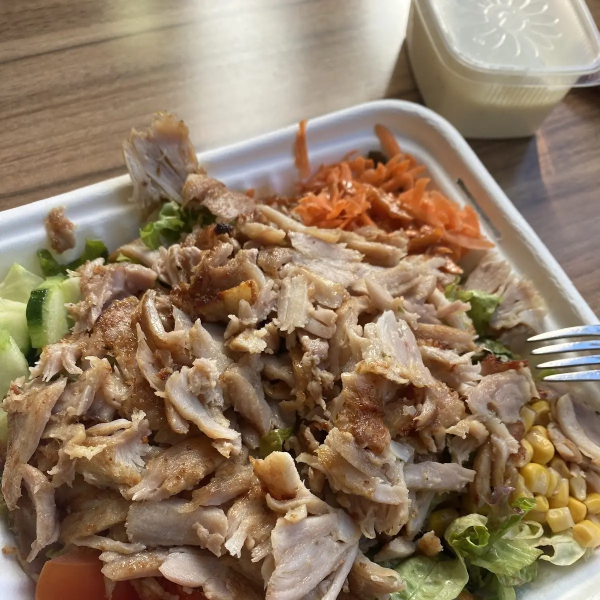 Essen und Trinken photo 3