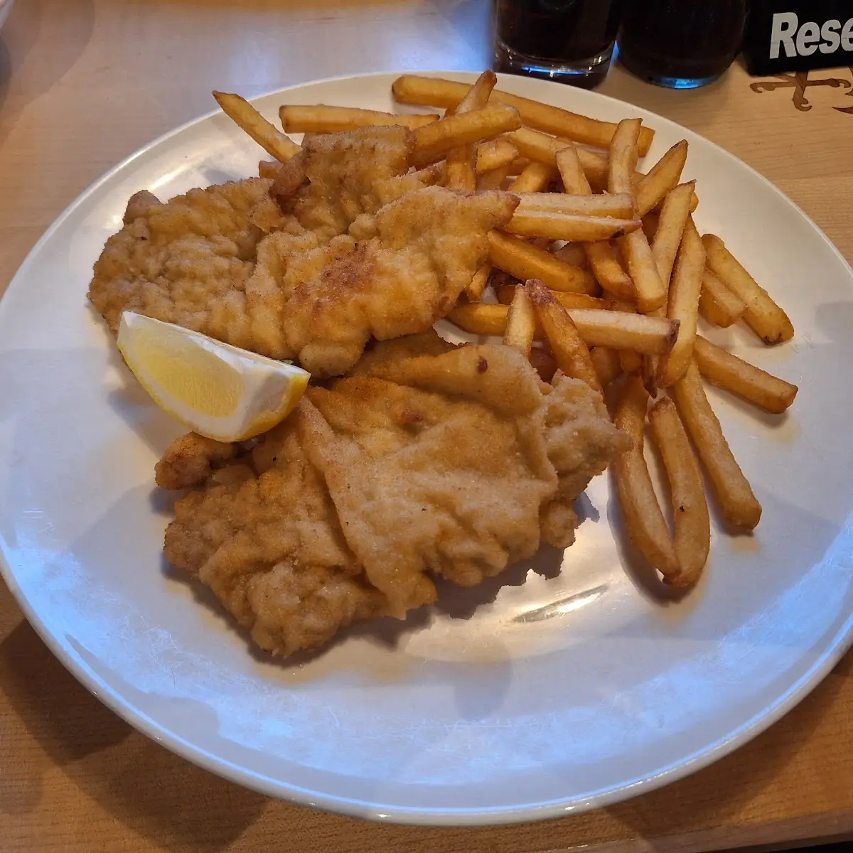Essen und Trinken photo 4