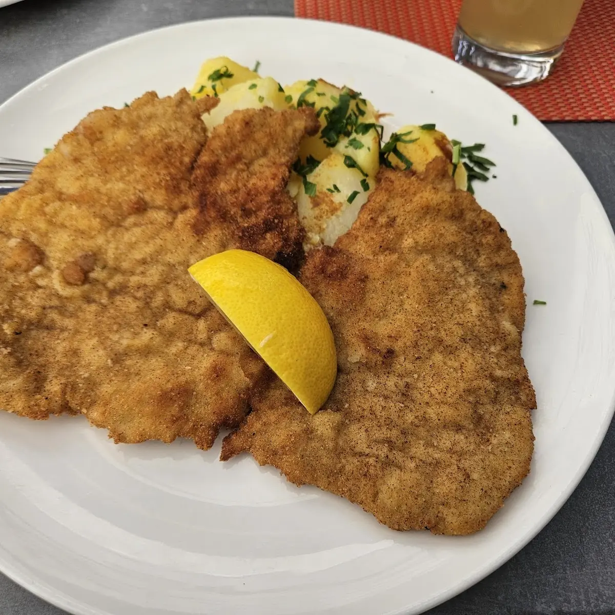 Essen und Trinken photo 6