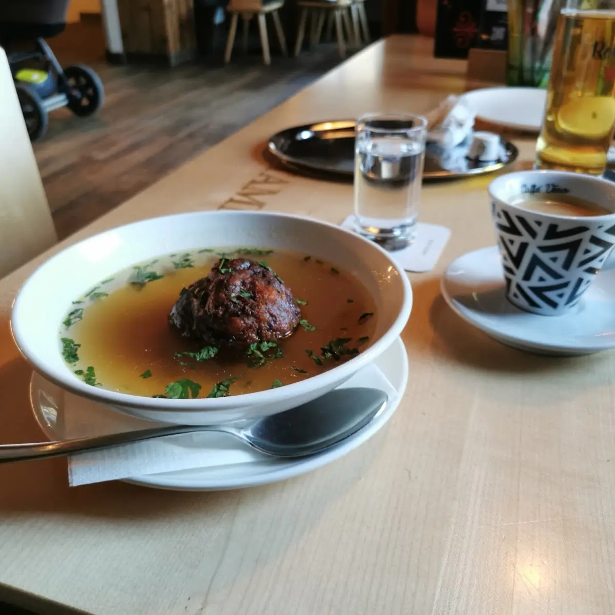 Essen und Trinken photo 9