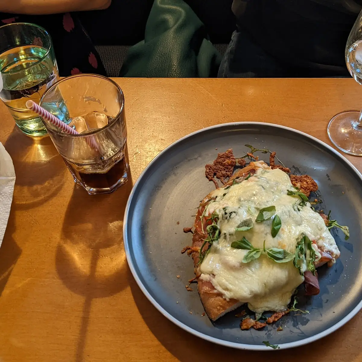 Essen und Trinken photo 10