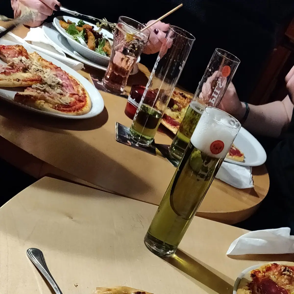 Essen und Trinken photo 8