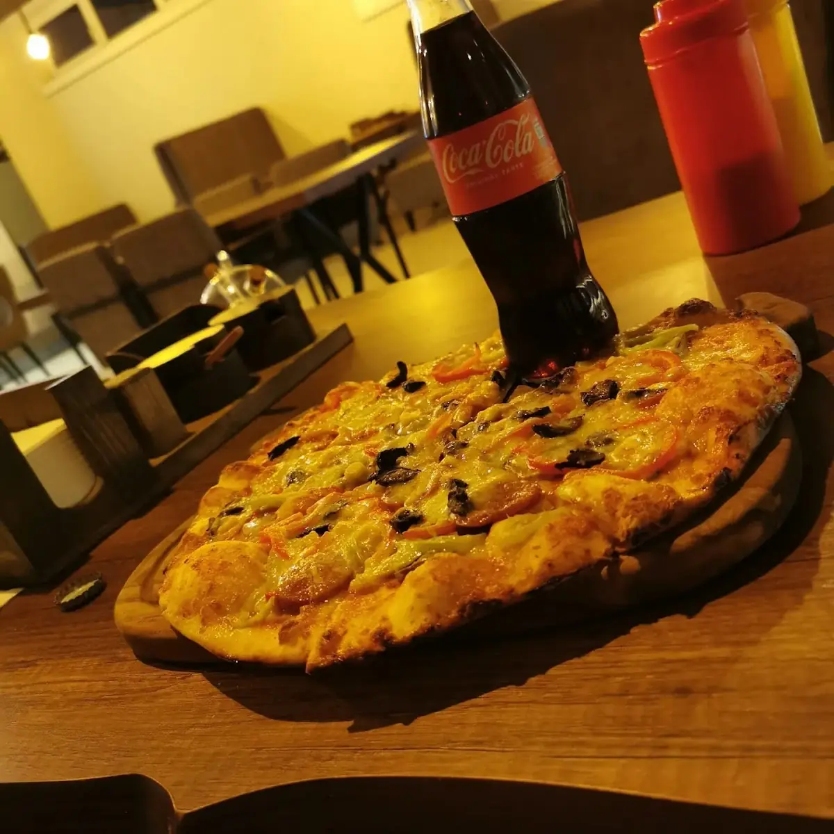 Essen und Trinken photo 10