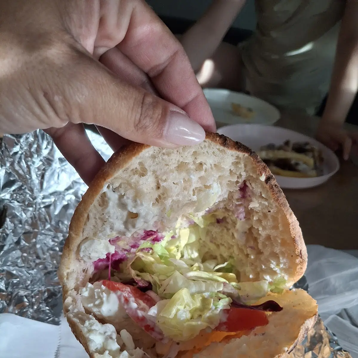 Essen und Trinken photo 6