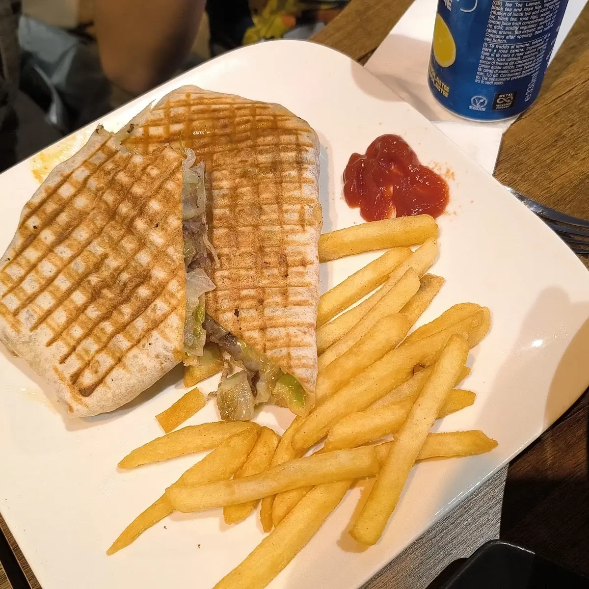 Essen und Trinken photo 7