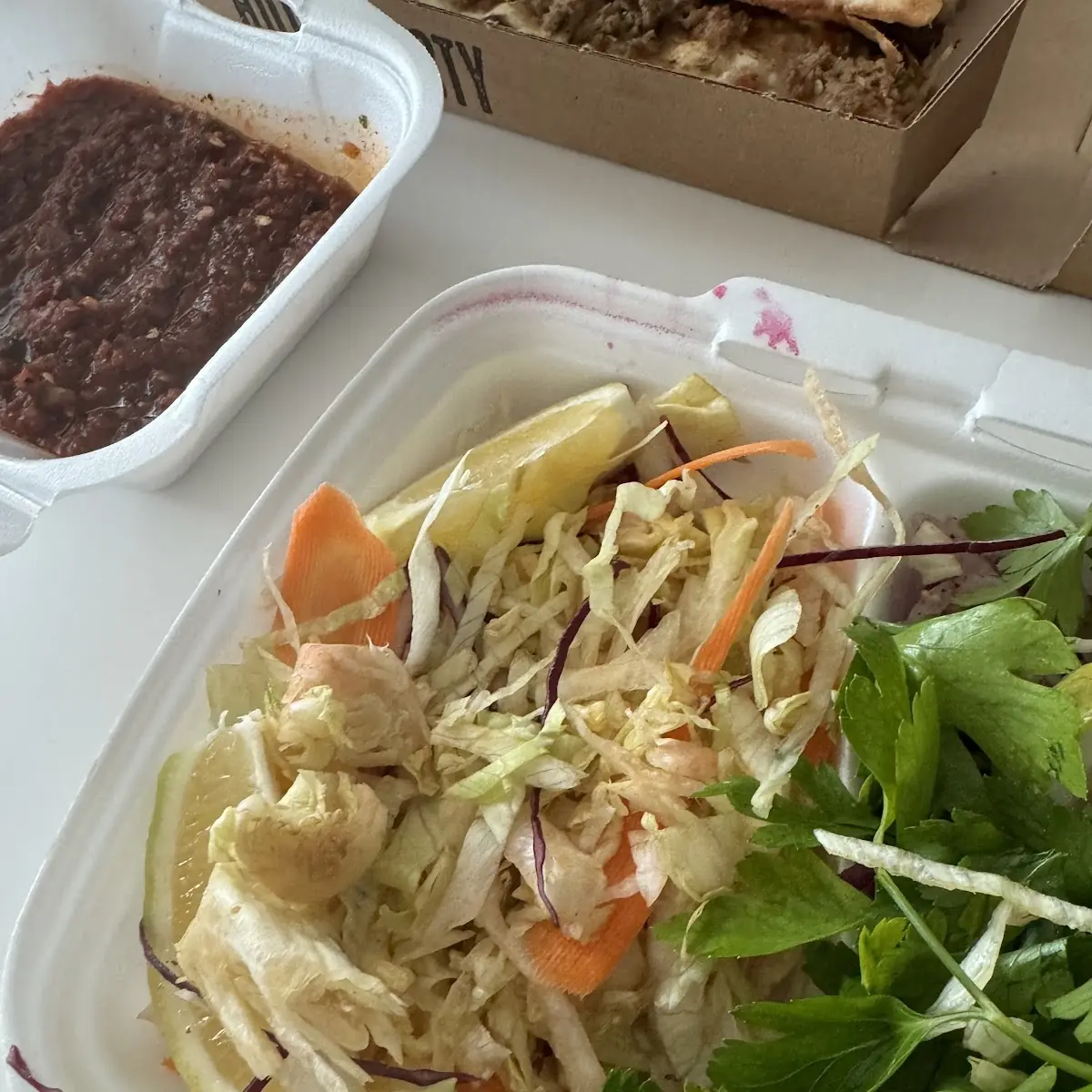 Essen und Trinken photo 9