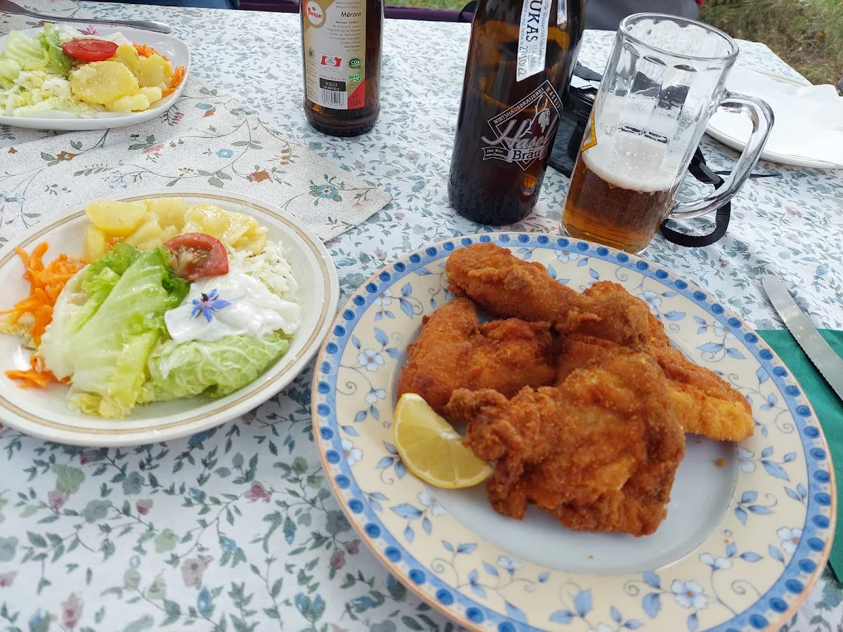 Essen und Trinken photo 2