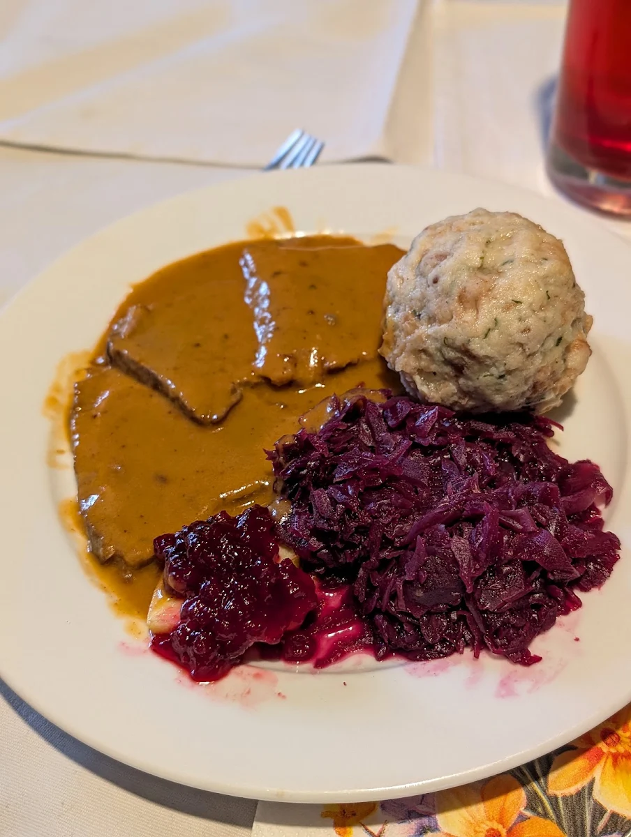 Essen und Trinken photo 3
