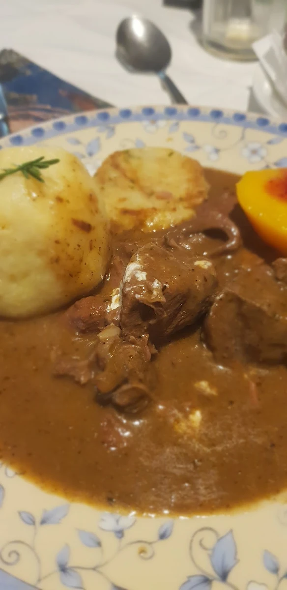 Essen und Trinken photo 5