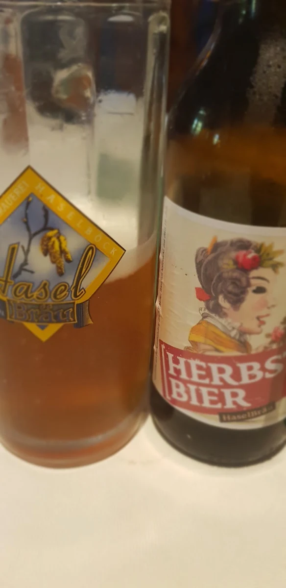 Essen und Trinken photo 7