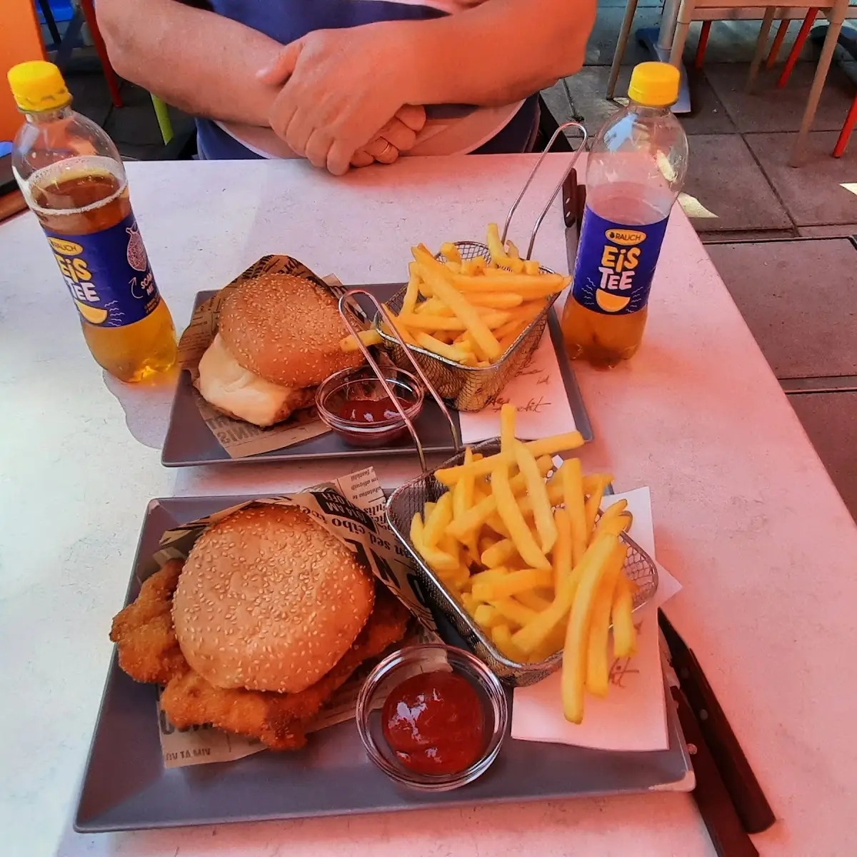 Essen und Trinken photo 10