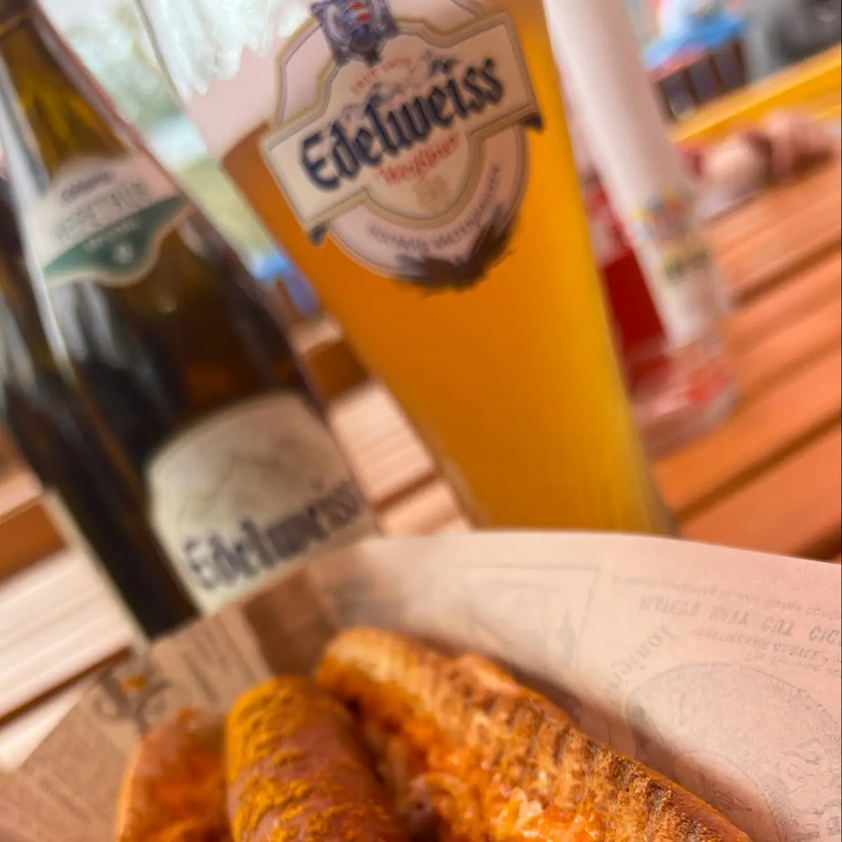 Essen und Trinken photo 3