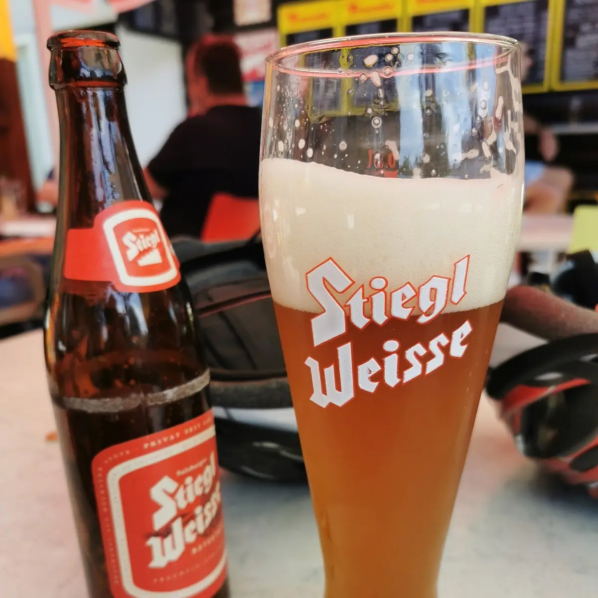 Essen und Trinken photo 4
