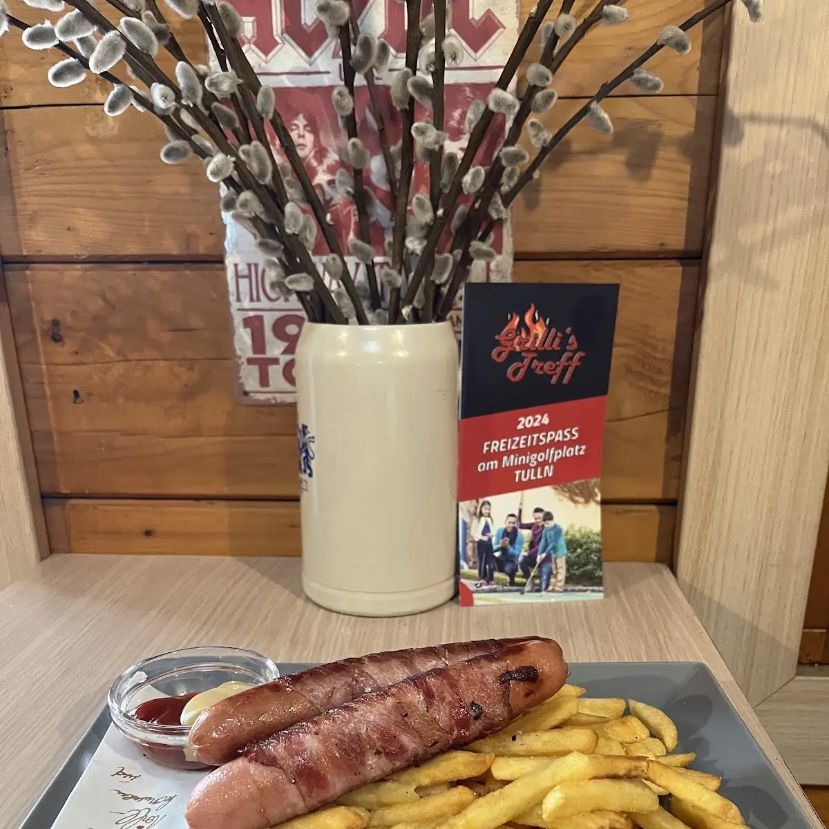 Essen und Trinken photo 6