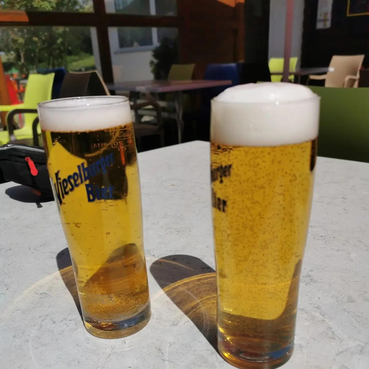 Essen und Trinken photo 9