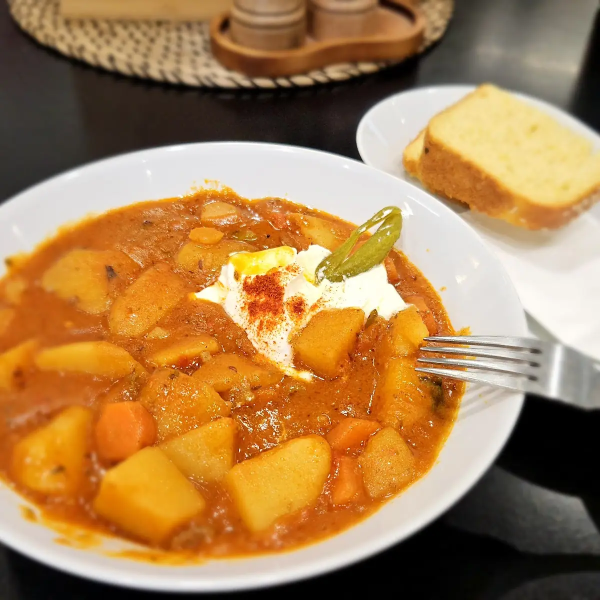 Essen und Trinken photo 1