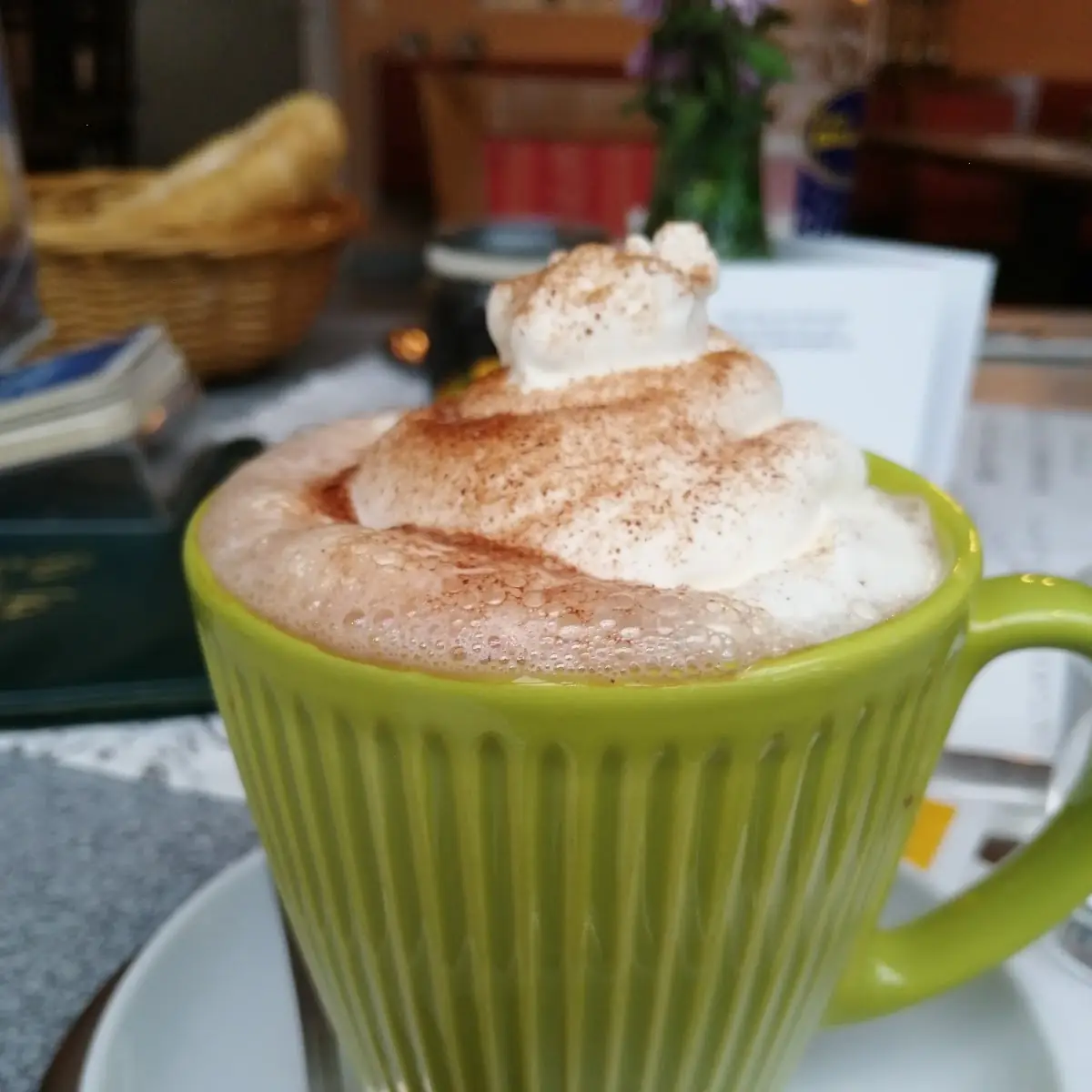 Essen und Trinken photo 1