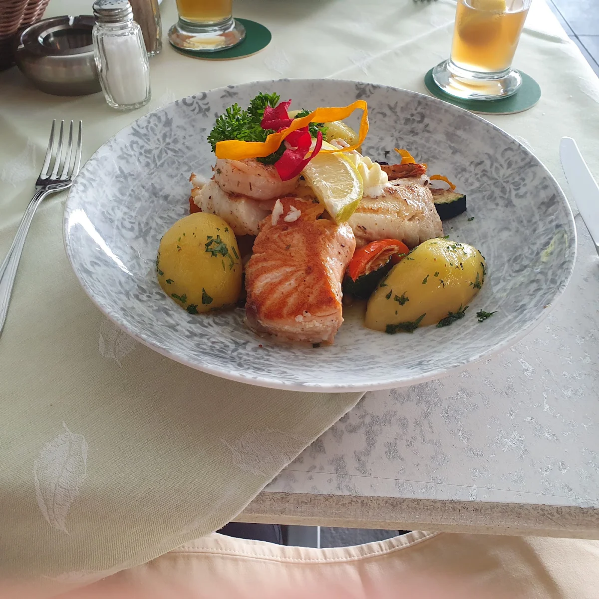 Essen und Trinken photo 10
