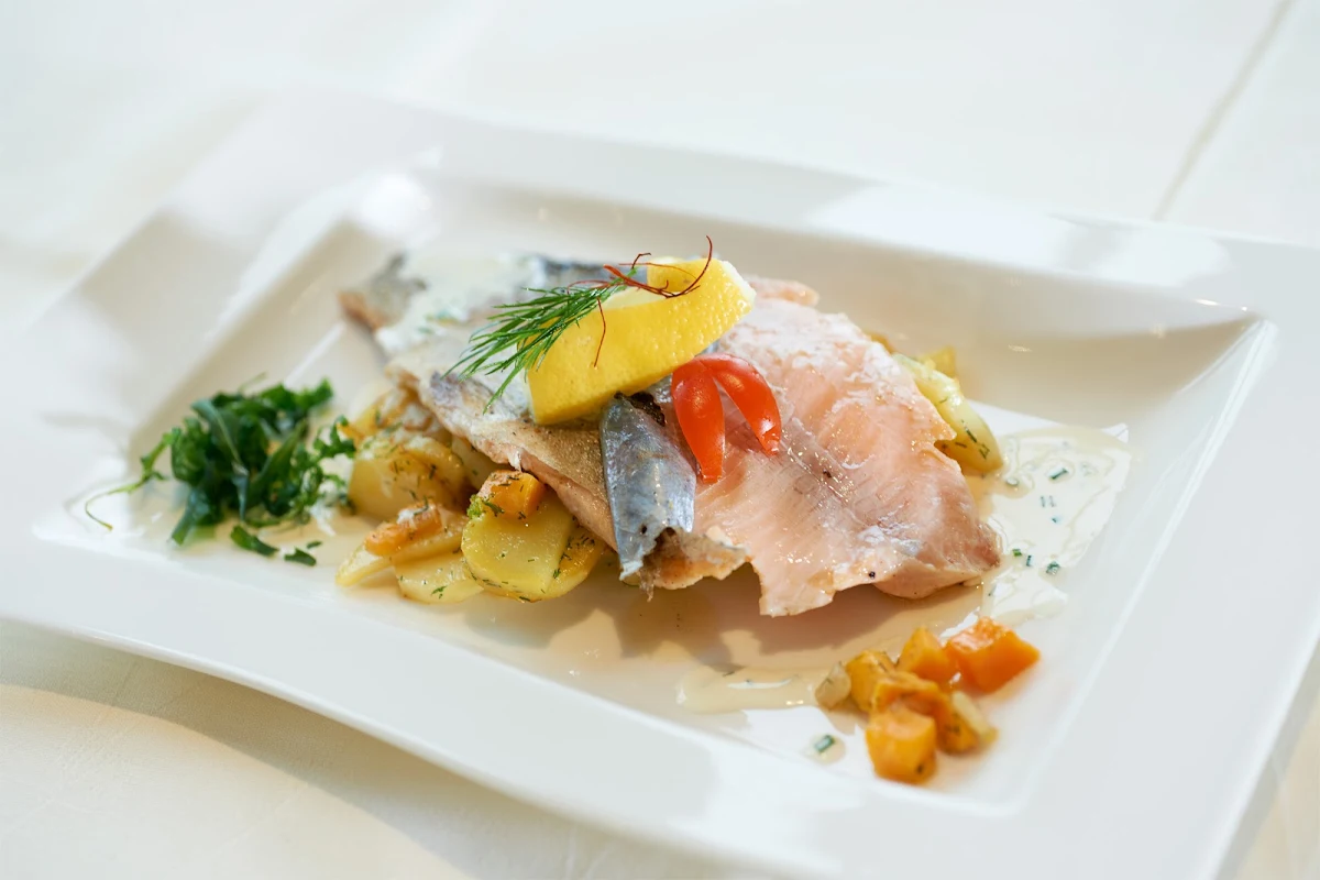 Essen und Trinken photo 2