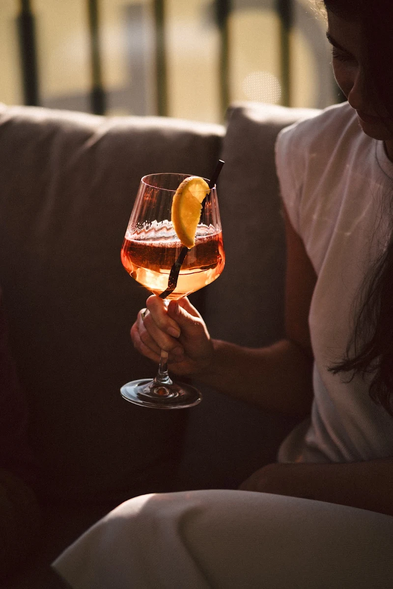 Essen und Trinken photo 7