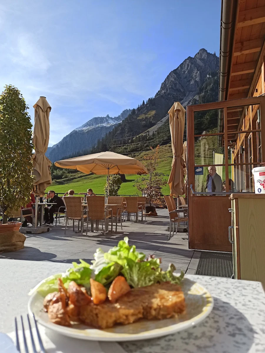 Essen und Trinken photo 9