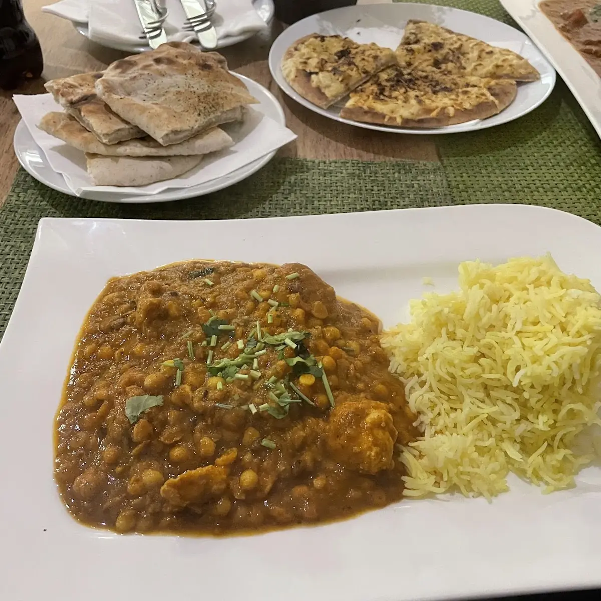 Essen und Trinken photo 1