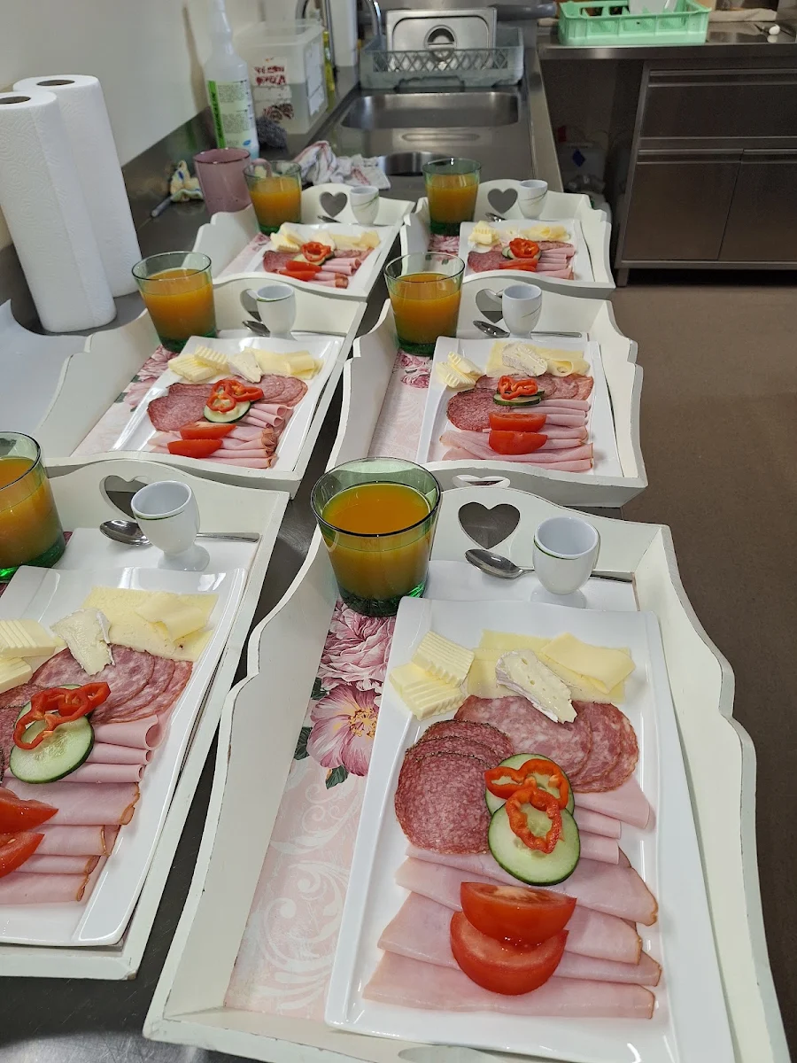 Essen und Trinken photo 2