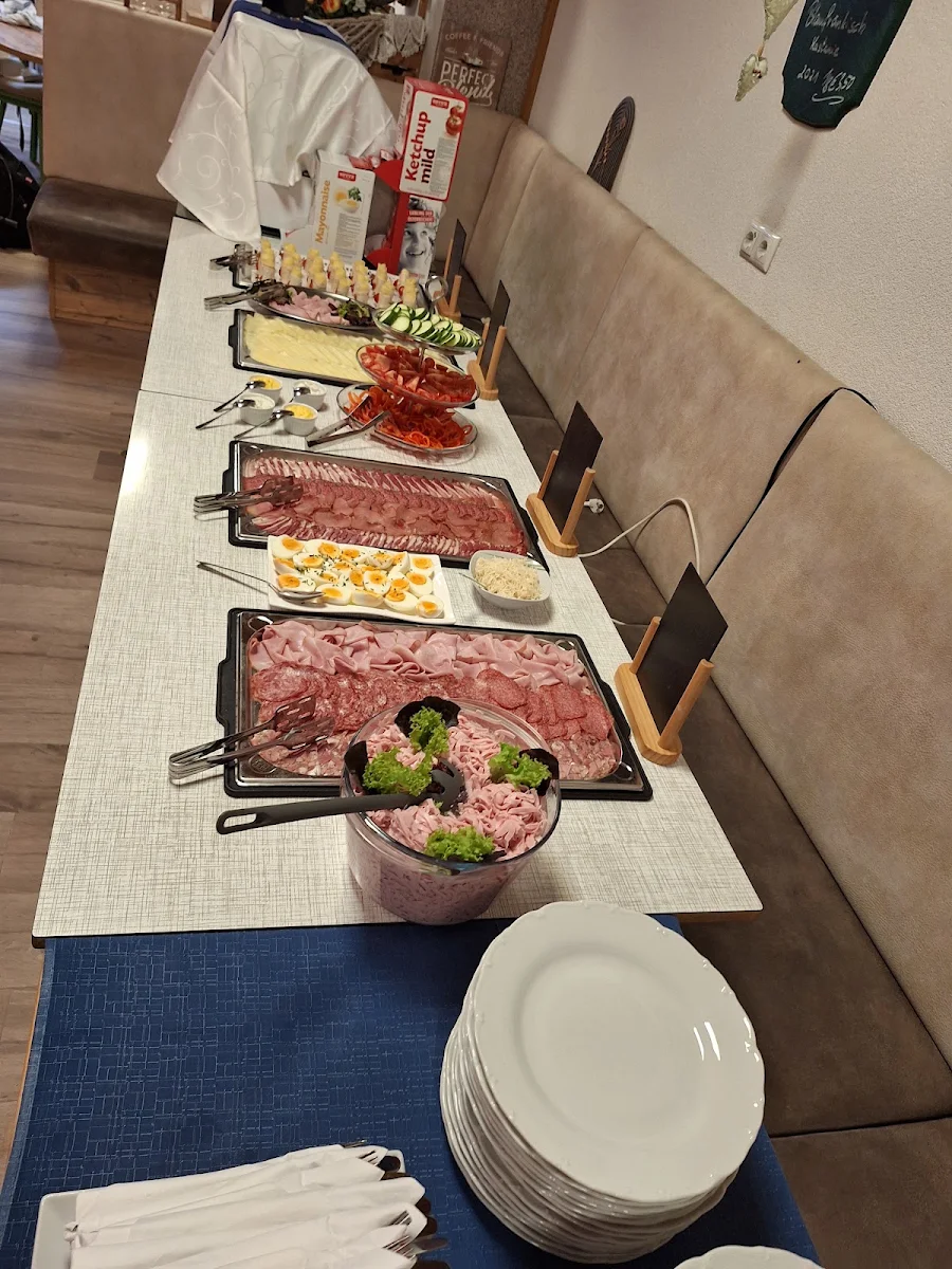 Essen und Trinken photo 3