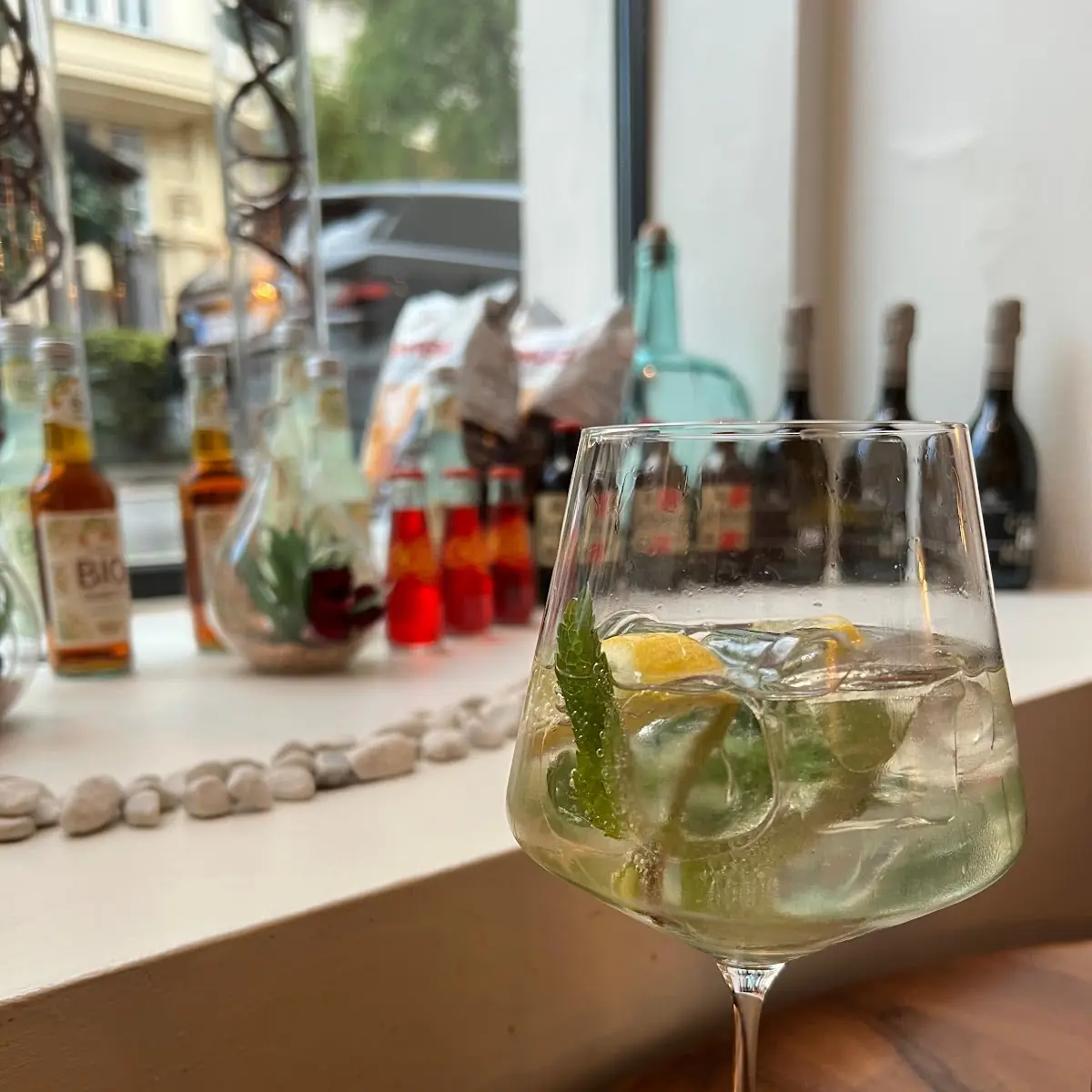 Essen und Trinken photo 6