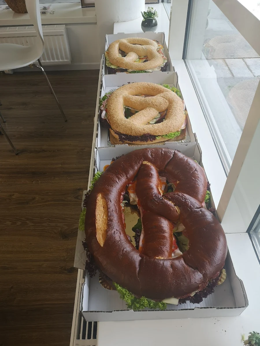 Essen und Trinken photo 2