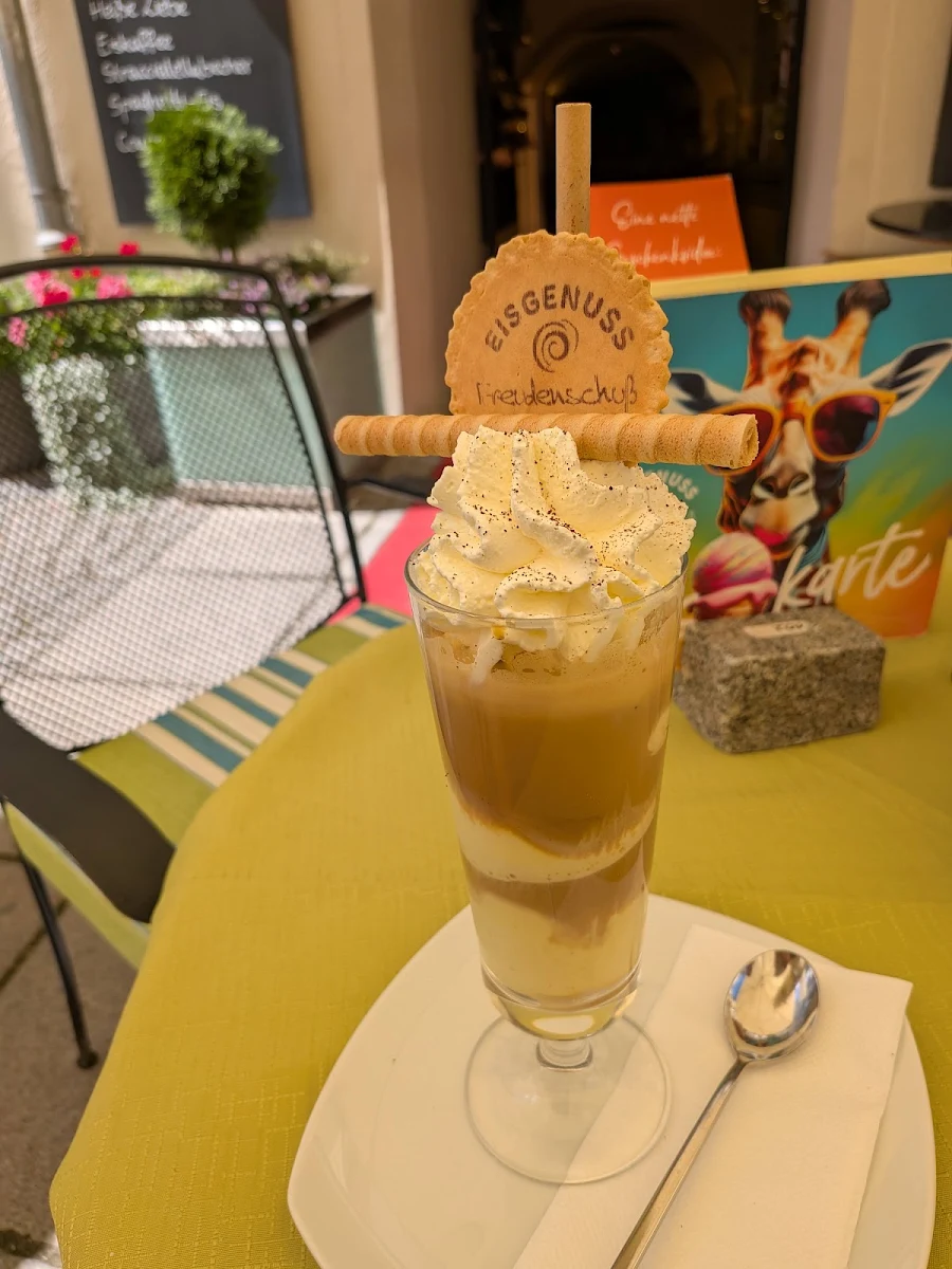 Essen und Trinken photo 1