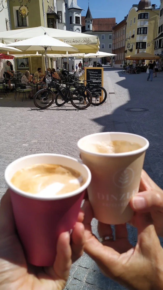 Essen und Trinken photo 10
