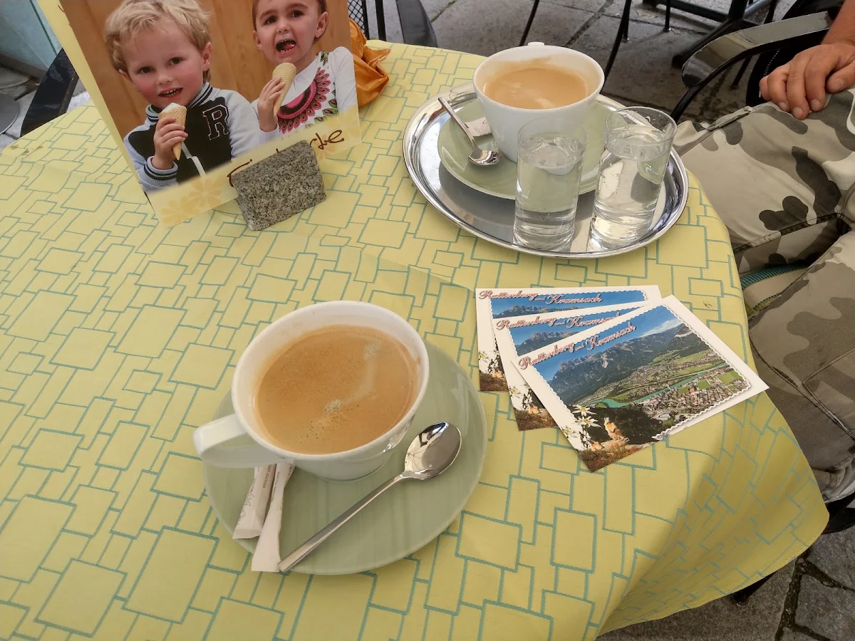 Essen und Trinken photo 6