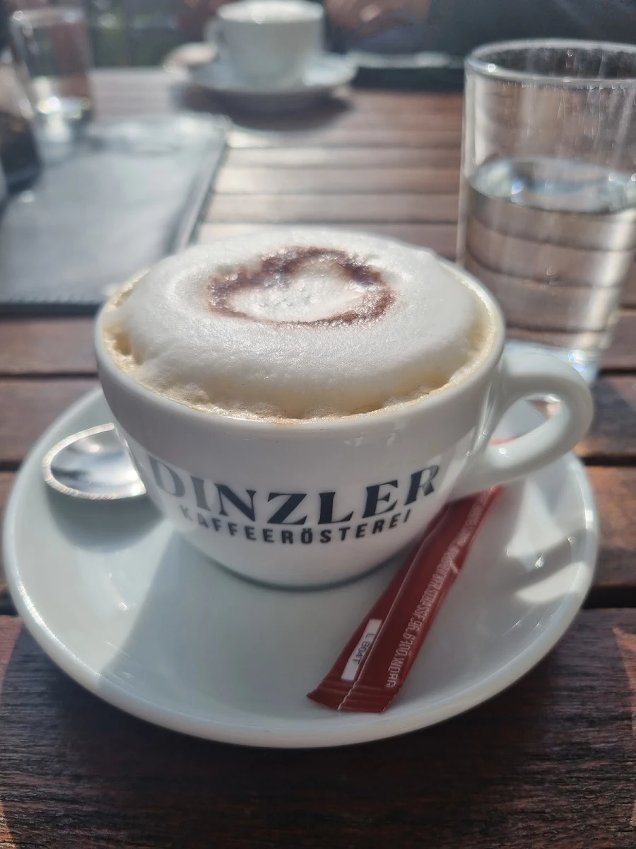 Essen und Trinken photo 8