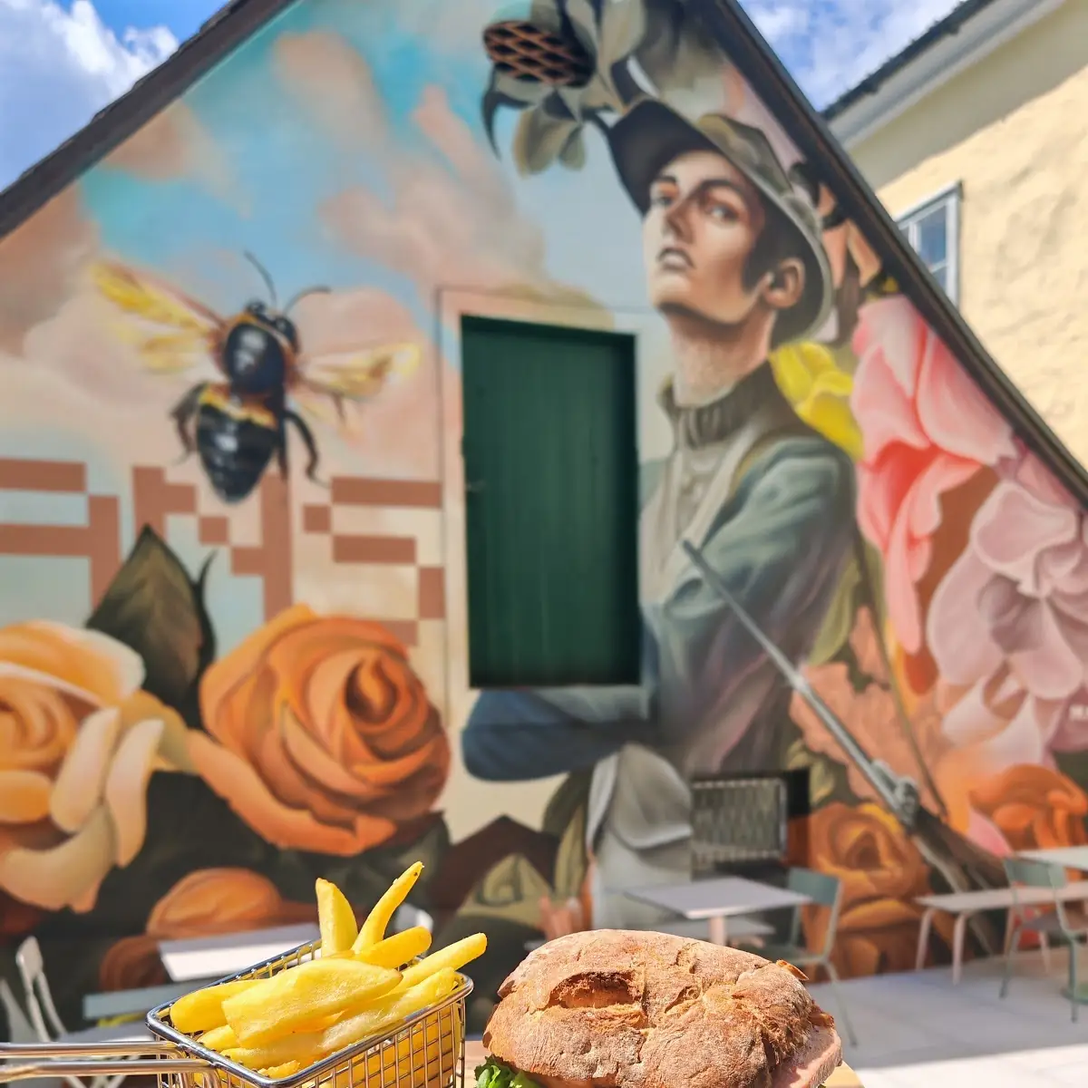 Essen und Trinken photo 2