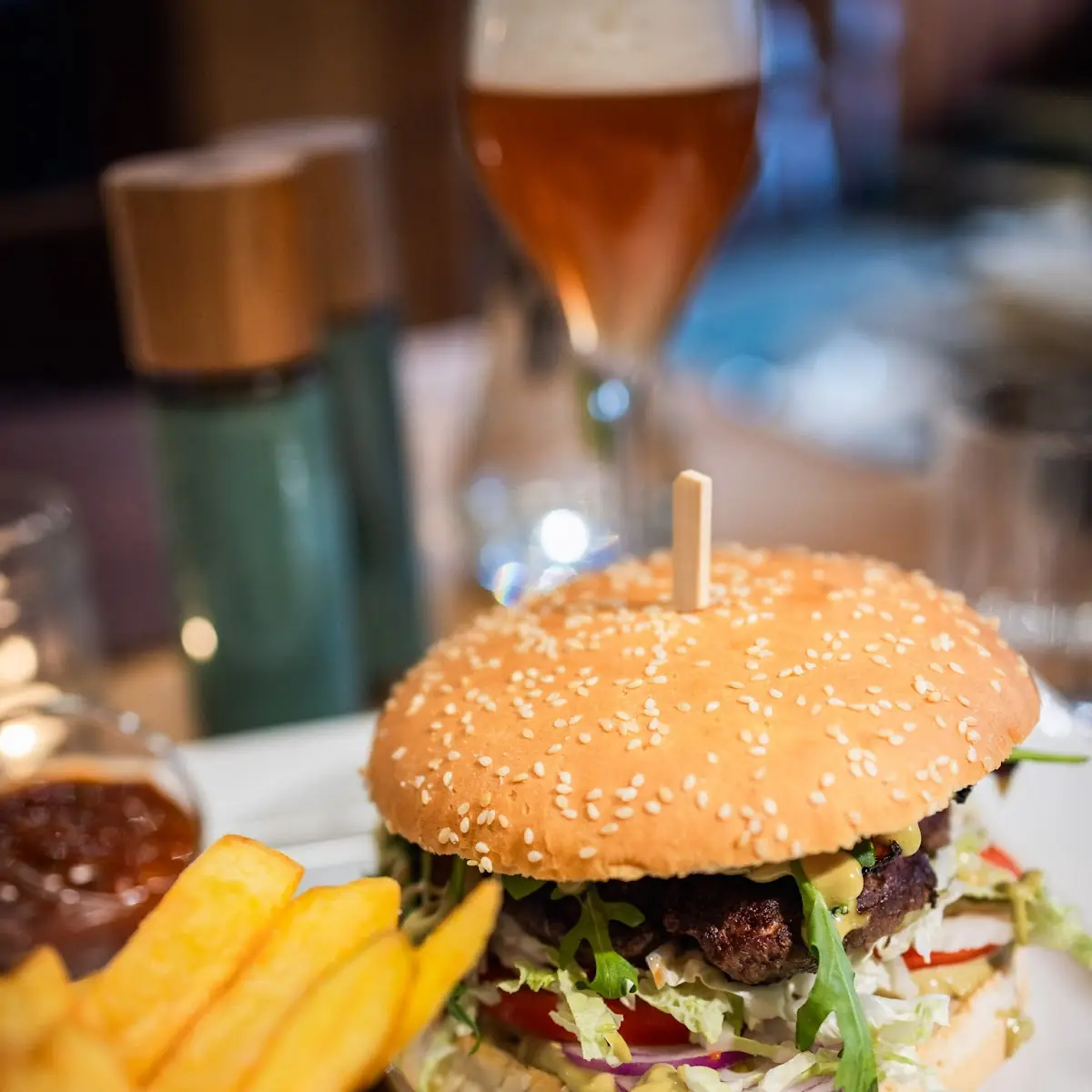 Essen und Trinken photo 7
