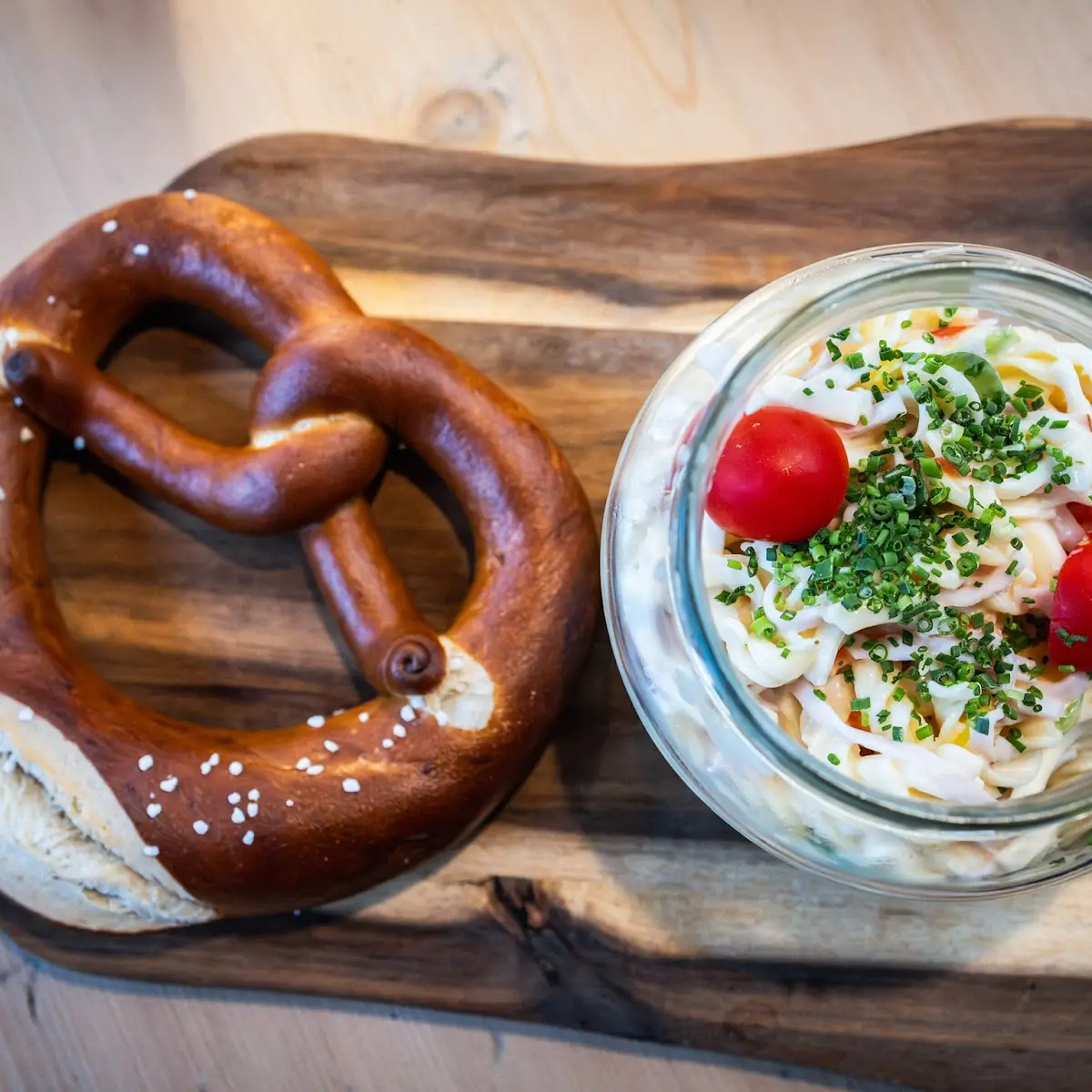 Essen und Trinken photo 8