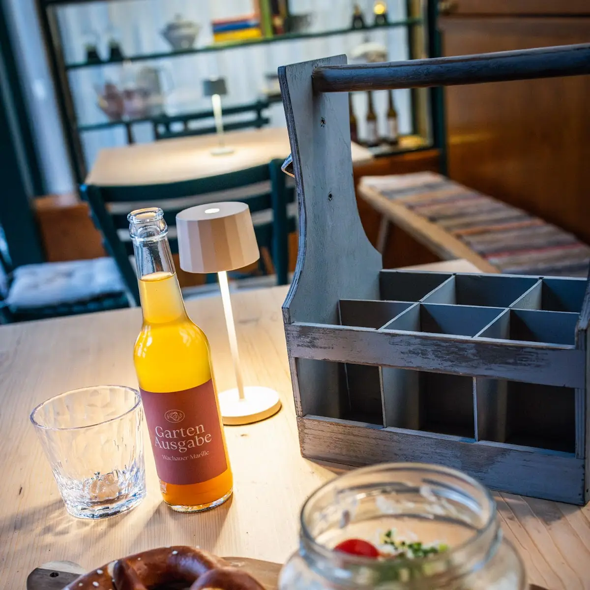 Essen und Trinken photo 9