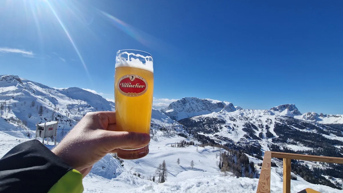 Essen und Trinken photo 1