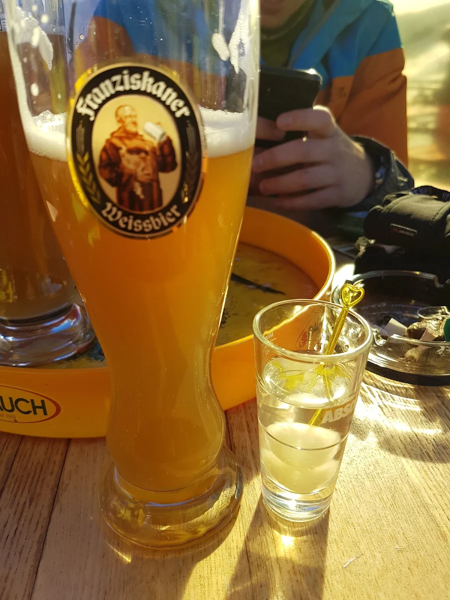 Essen und Trinken photo 4