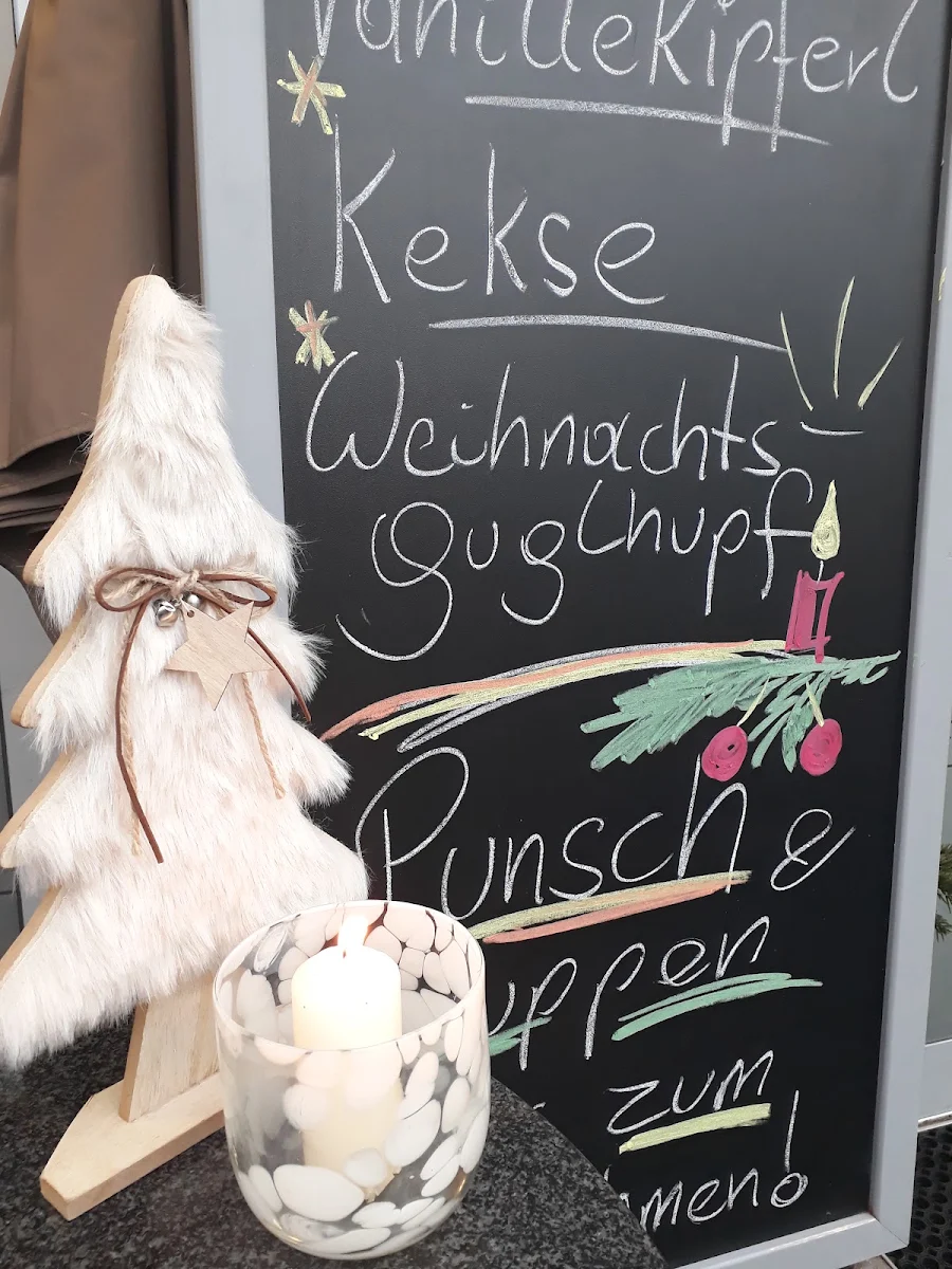 Speisekarte photo 4