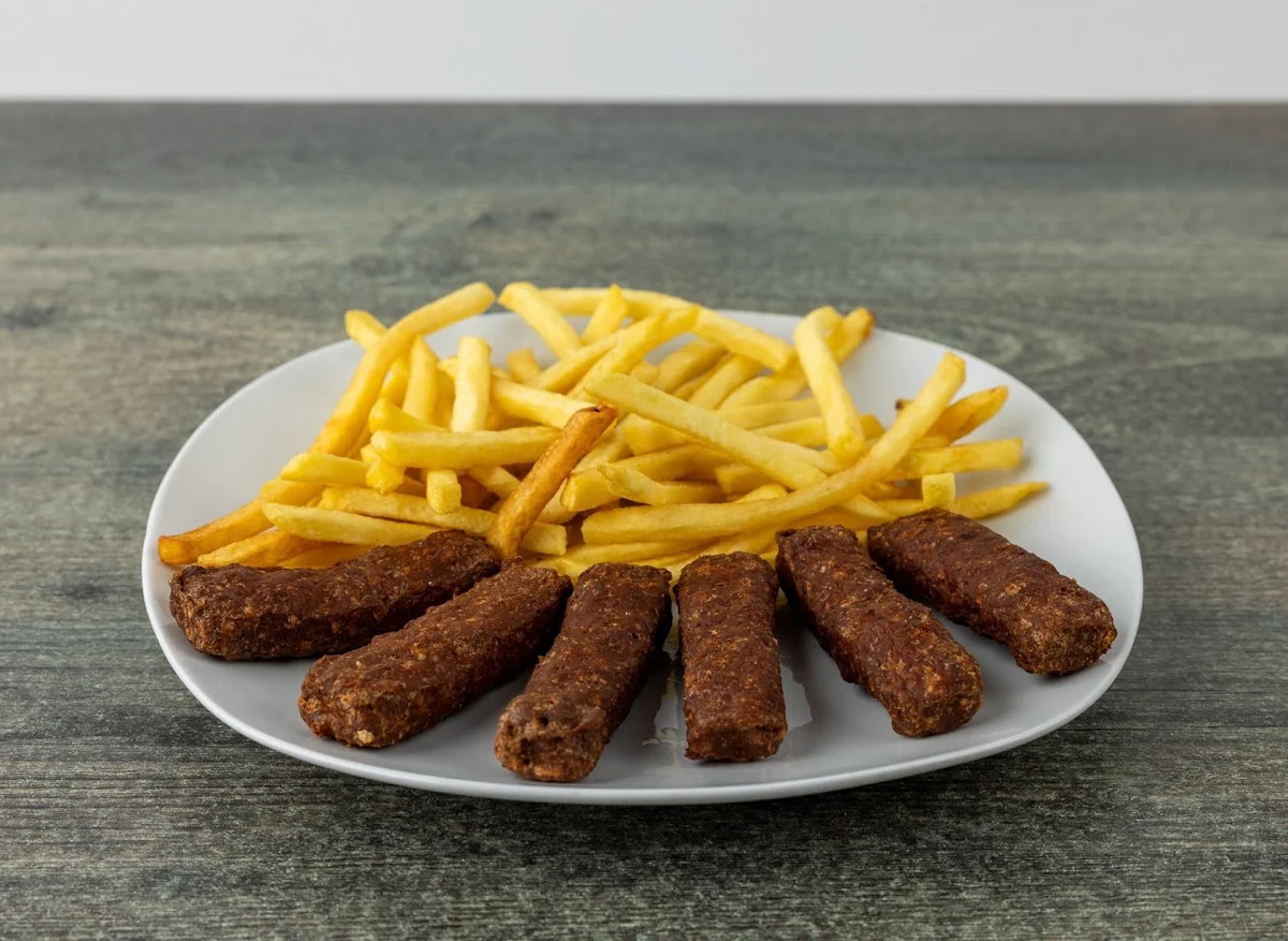 Essen und Trinken photo 7