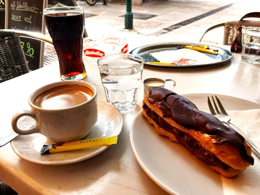 Essen und Trinken photo 2