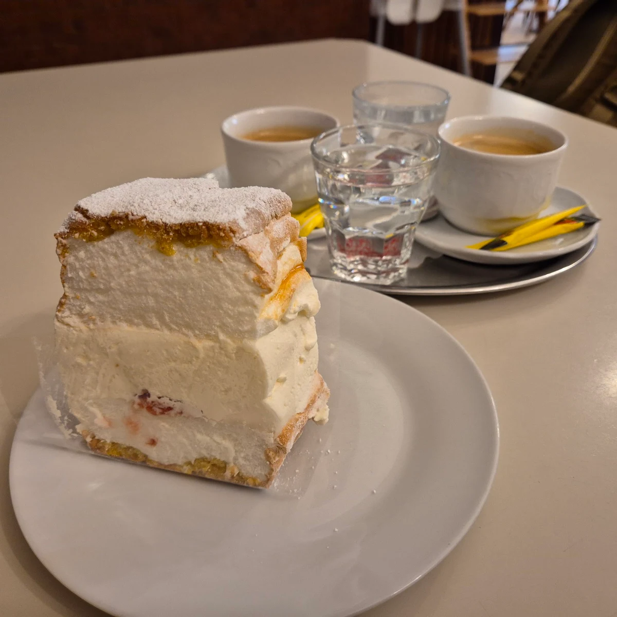 Essen und Trinken photo 6