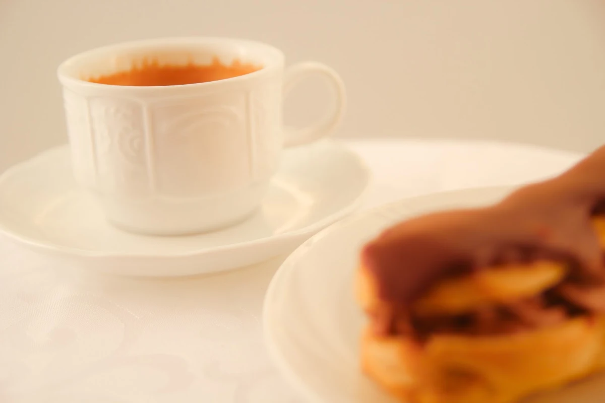Essen und Trinken photo 9