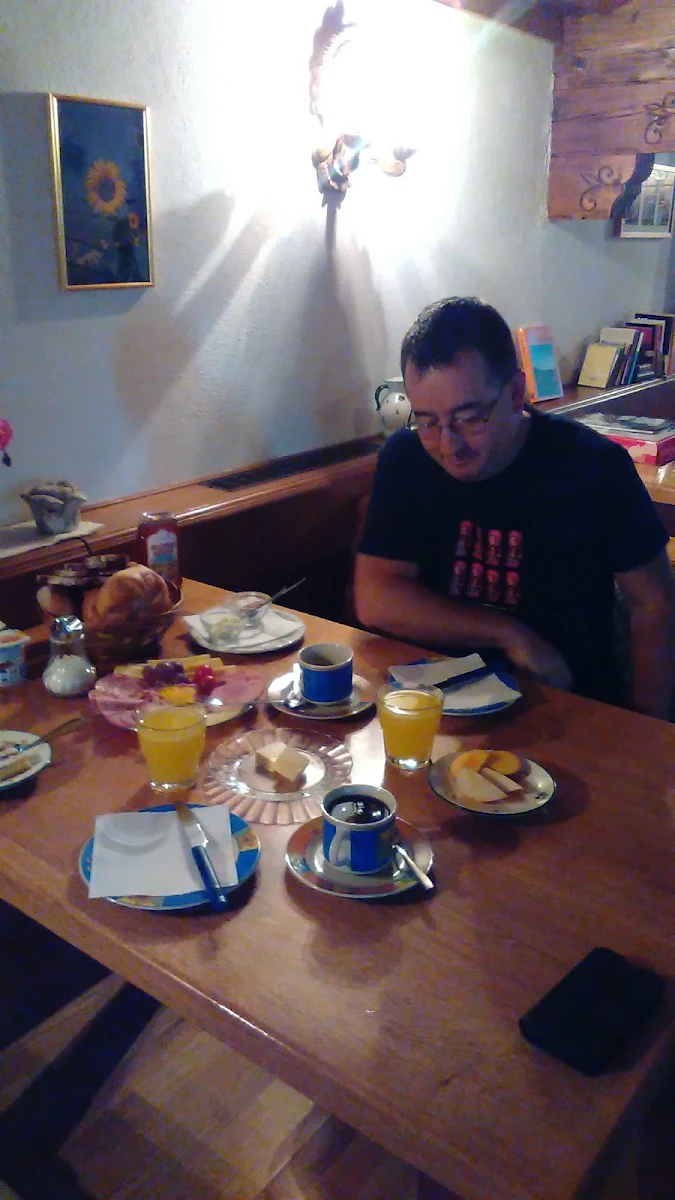 Essen und Trinken photo 2