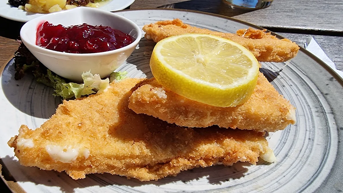 Essen und Trinken photo 2
