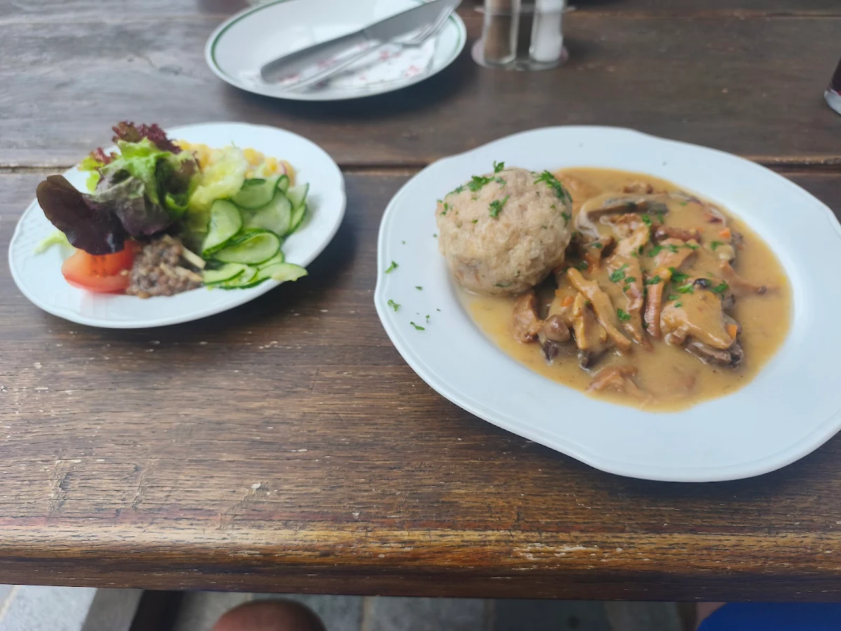 Essen und Trinken photo 6