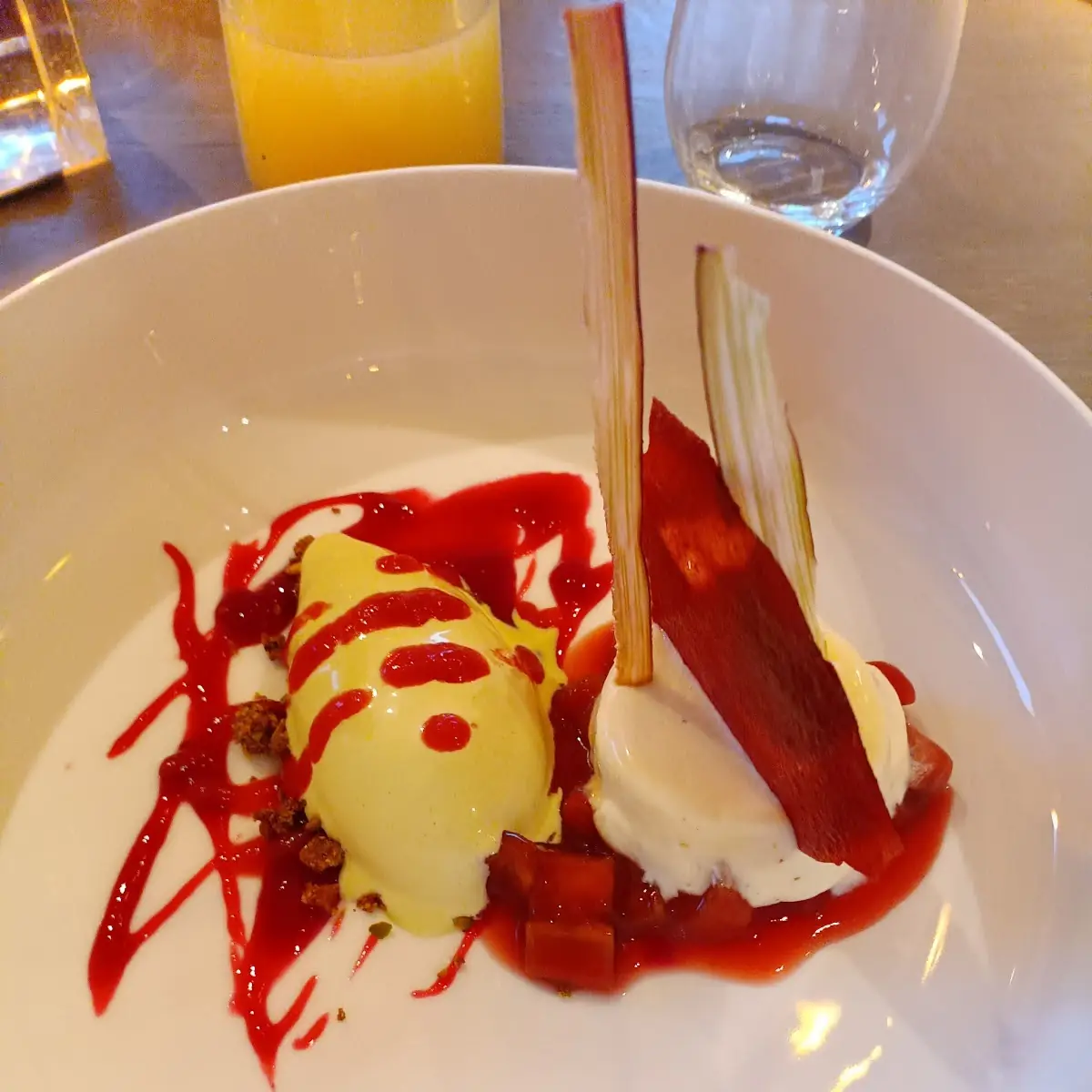 Essen und Trinken photo 2